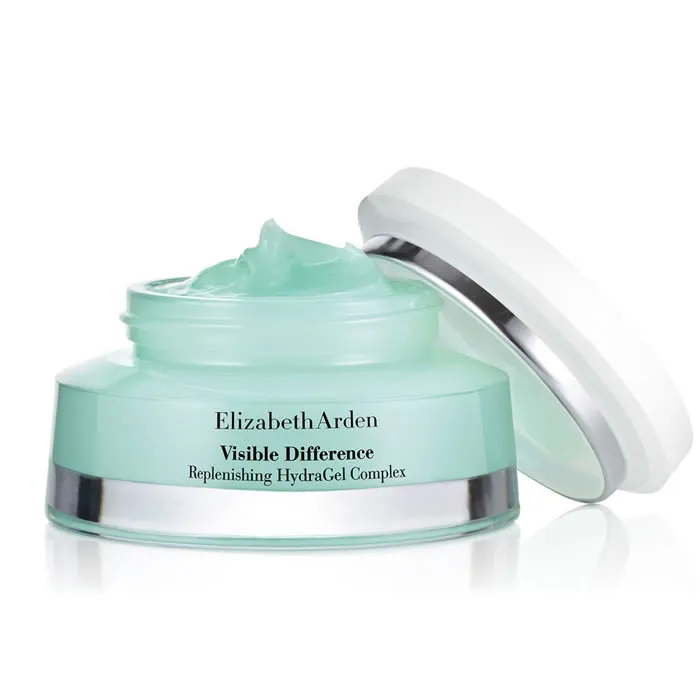 elizabeth arden visible difference replenishing hydragel complex 75ml elizabeth arden visible difference replenishing hydragel complex 75ml
