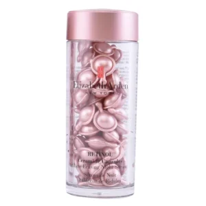 elizabeth arden retinol ceramide capsules night serum 60 units