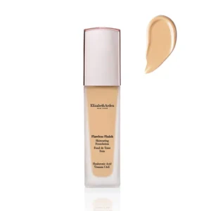 elizabeth arden flawless finish skincaring foundation 240n 30ml