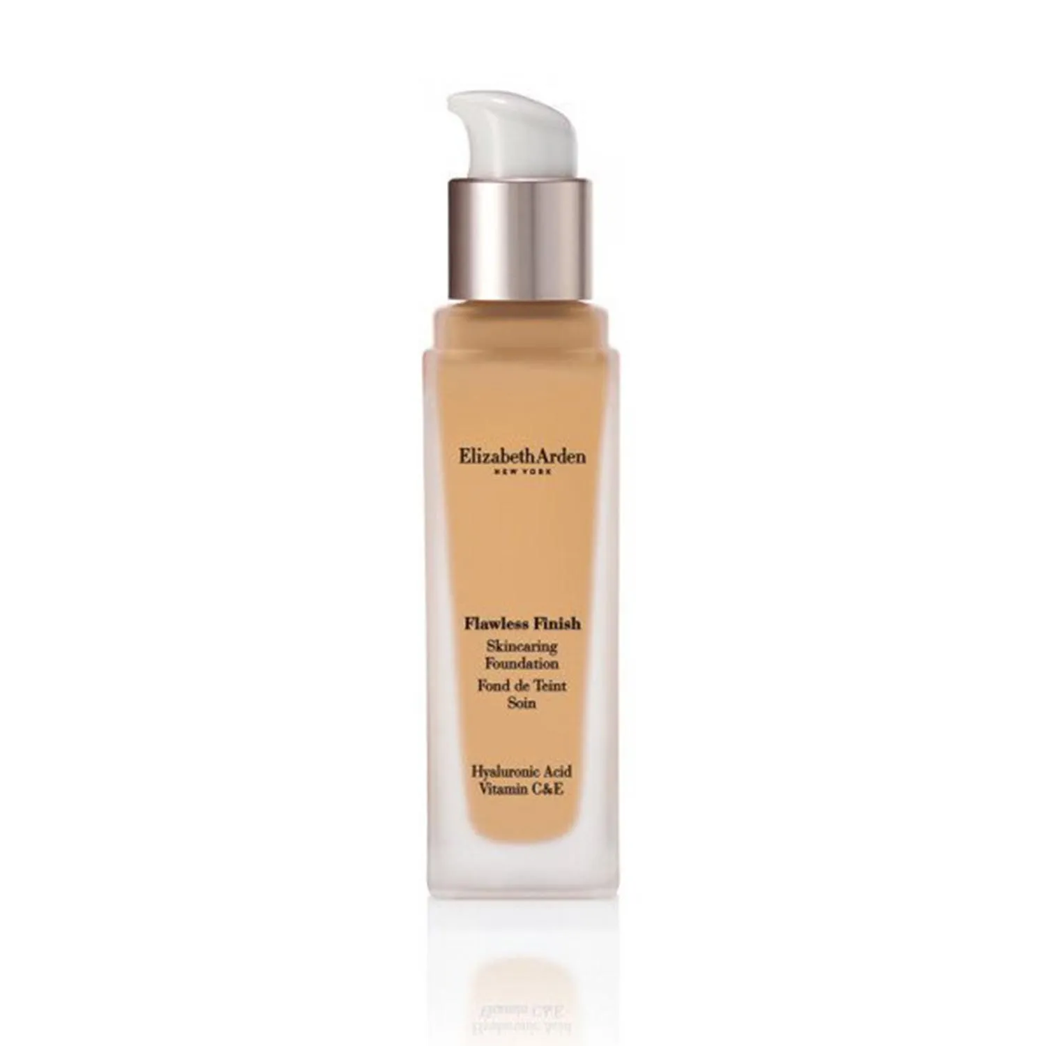 elizabeth arden flawless finish base 310c 1un elizabeth arden flawless finish base 310c 1un