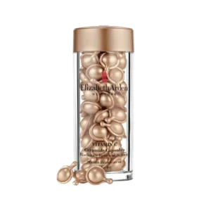 elizabeth arden ceramide vitamine c capsules 60 units