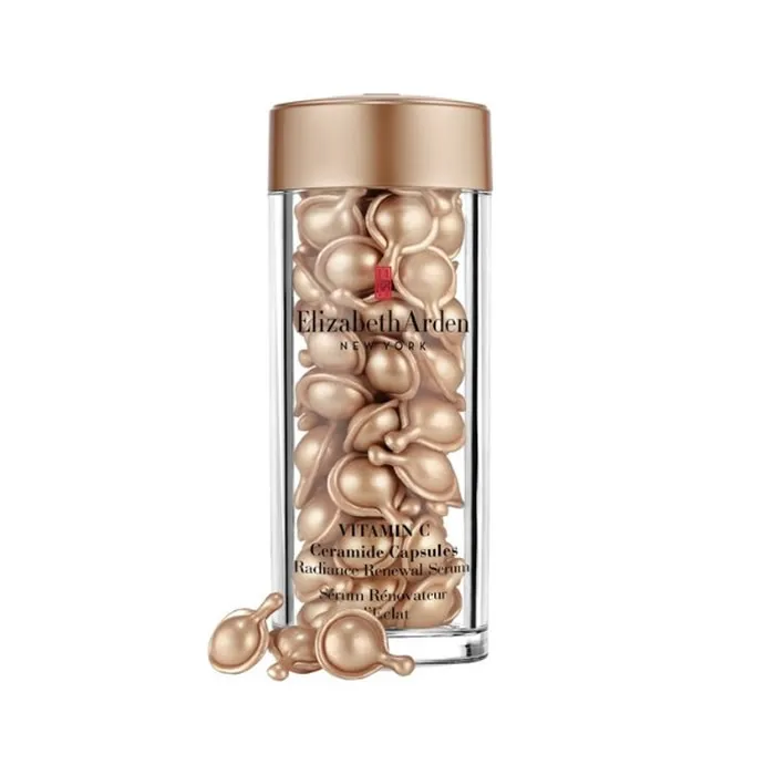 elizabeth arden ceramide vitamine c capsules 60 units elizabeth arden ceramide vitamine c capsules 60 units