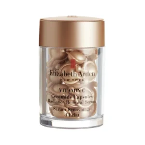 elizabeth arden vitamin c ceramide capsules 30 units