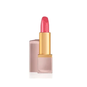 elizabeth arden lip color lipstick 07 vrtus rose