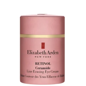 elizabeth arden arden cos ceramide retinol eye treatment 15ml