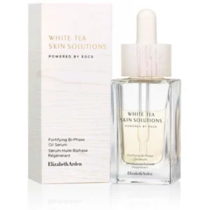 elizabeth arden arden w tea sol fortif biphase oil ser30