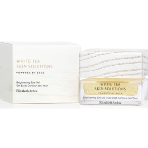 elizabeth arden arden w tea solut brightening eye gel 15