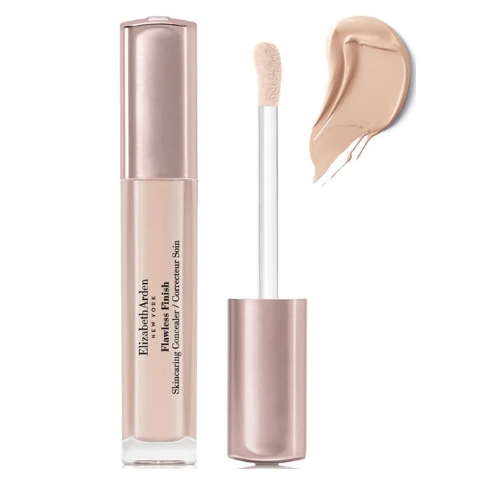 elizabeth arden flawless finish skincaring concealer 215 elizabeth arden flawless finish skincaring concealer 215