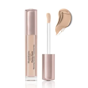 elizabeth arden flawless finish skincaring corrector 245 medio claro 1un