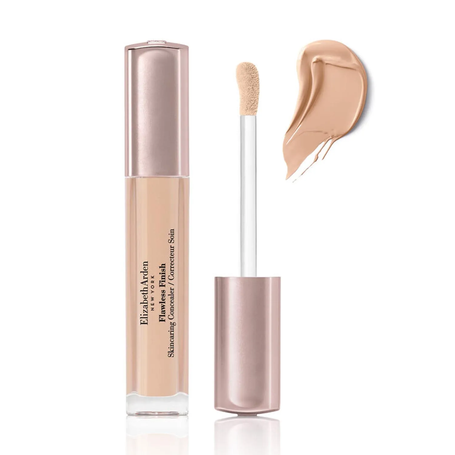 elizabeth arden flawless finish skincaring corrector 305 medio 1un elizabeth arden flawless finish skincaring corrector 305 medio 1un