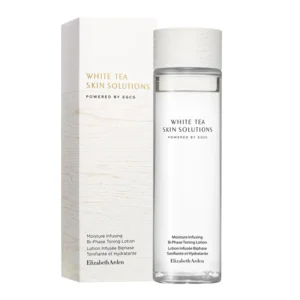 elizabeth arden arden w tea toner lotion 200ml