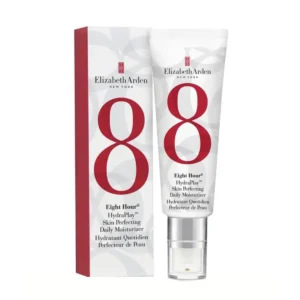 elizabeth arden eight hour daily moisturizer tester 45ml