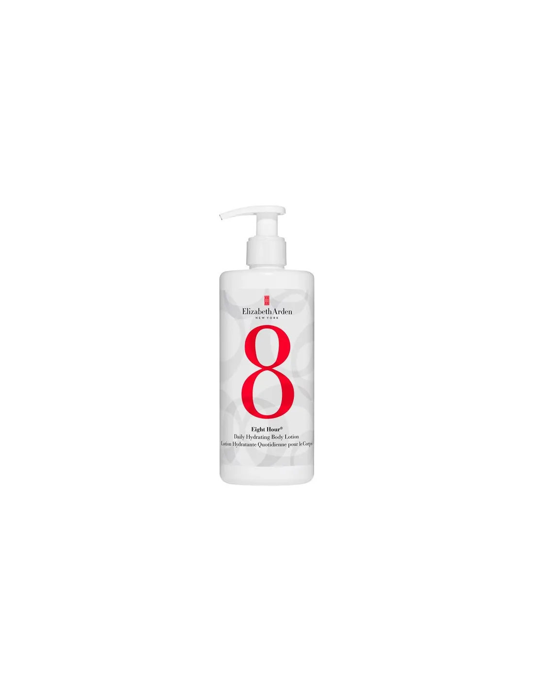 elizabeth arden eight hour loción corporal hidratante 380ml elizabeth arden eight hour loción corporal hidratante 380ml