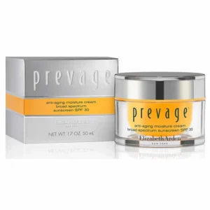 elizabeth arden prevage anti aging moisture cream spf30 50ml