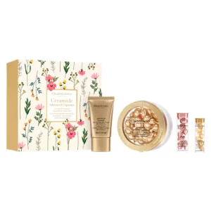 elizabeth arden arden ceradvanced 60 capsule set