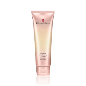 elizabeth arden arden ceram skin renewing cleanser 125ml