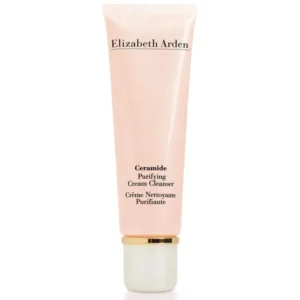 elizabeth arden ceramide purifying cream cleanser 125ml