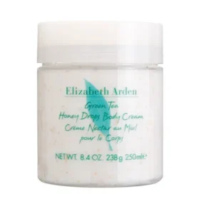 elizabeth arden green tea honey drops body cream 250ml