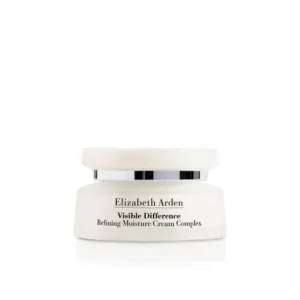 elizabeth arden visible difference refining moisture cream complex 75ml
