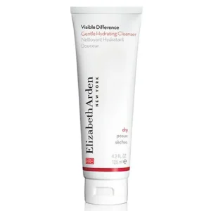elizabeth arden visible difference gentle hydrating cleanser 150ml