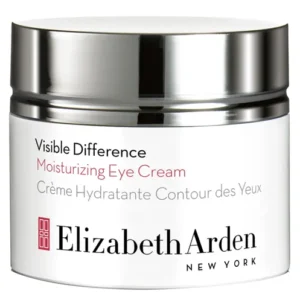 elizabeth arden visible difference moisturizing eye cream 15ml