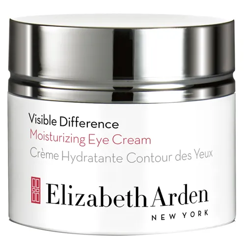 elizabeth arden visible difference moisturizing eye cream 15ml elizabeth arden visible difference moisturizing eye cream 15ml
