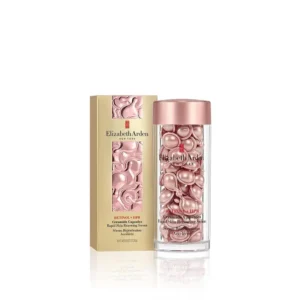 elizabeth arden arden retinol hpr ceramide capsules 60ud