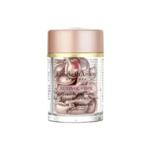 elizabeth arden arden retinol hpr ceramide capsules 30ud
