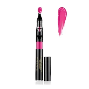 elizabeth arden beautiful color bold liquid lipstick extreme pink