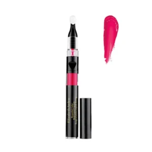 elizabeth arden beautiful color bold liquid lipstick luscious raspberry