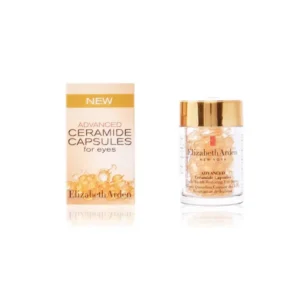 elizabeth arden advanced ceramide daily youth eye serum 60 capsules