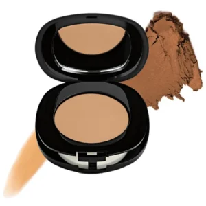 elizabeth arden flawless finish everyday perfection bouncy makeup 12 warm pecan 9g