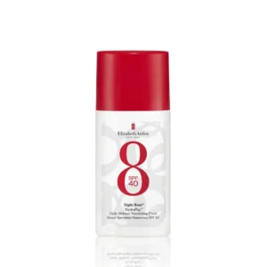 elizabeth arden arden 8hour hydrap uv sun fluid 50 7636