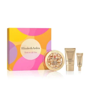 elizabeth arden arden ceradvanced 60 capsule set m25