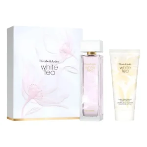 elizabeth arden e arden white floral tea et100v bl cof25