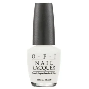 opi nail lacquer nll03 kyoto pearl 15ml