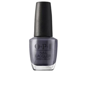 opi nail lacquer esmalte de uñas duración hasta 7 días less is norse 15ml