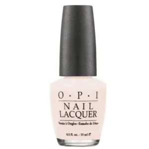 opi nail lacquer nls86 bubble bath 15ml