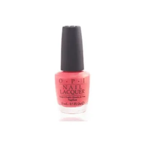 opi nail lacquer nlt30 eat mainelhy lobster 15ml
