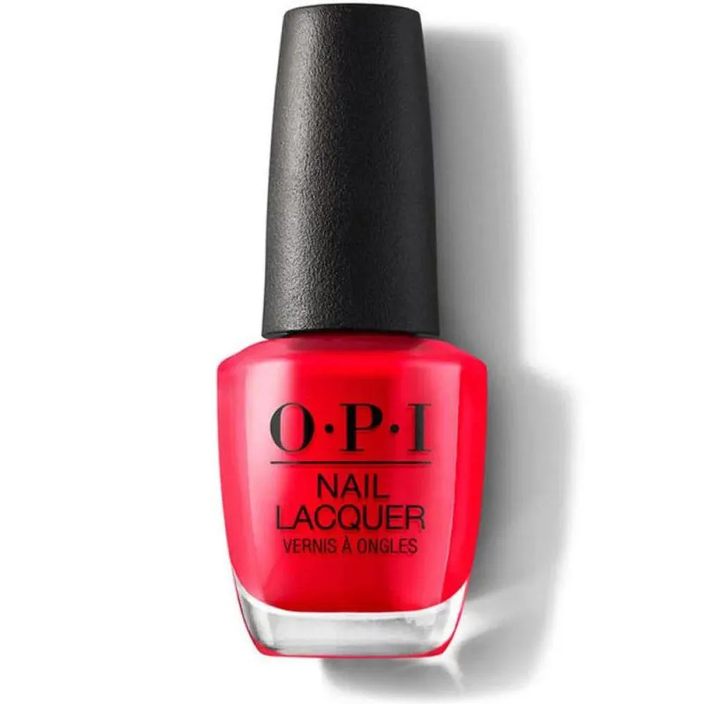 opi nail lacquer esmalte de uñas duración hasta 7 días spare me a french quarter? 15ml opi nail lacquer esmalte de uñas duración hasta 7 días spare me a french quarter? 15ml