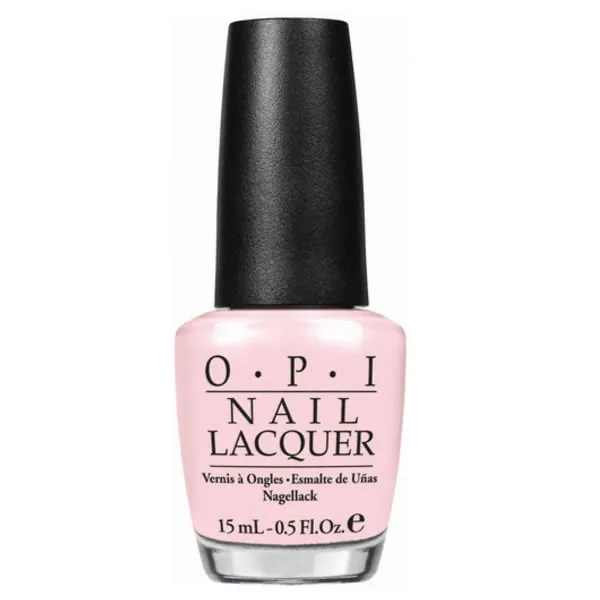 opi nail lacquer nlh39 its a girl 15ml opi nail lacquer nlh39 its a girl 15ml