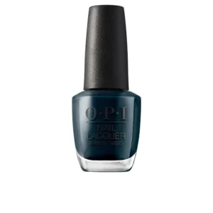 opi nail lacquer esmalte de uñas duración hasta 7 días cia = color is awesome 15ml