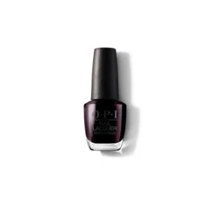 opi nail lacquer nlw42 lincoln park after dark 15ml