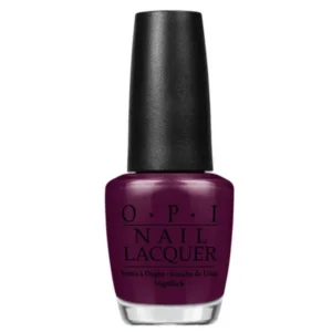 opi nail lacquer nlf62 in the cable car pool 15ml