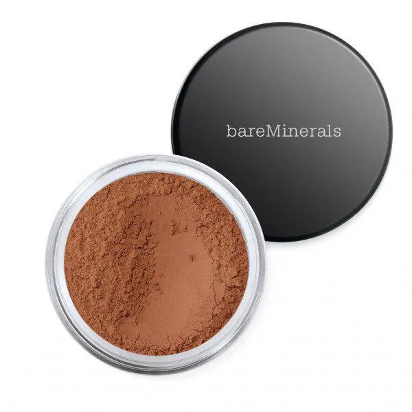 bareminerals all over face color bronzer warmth bareminerals all over face color bronzer warmth