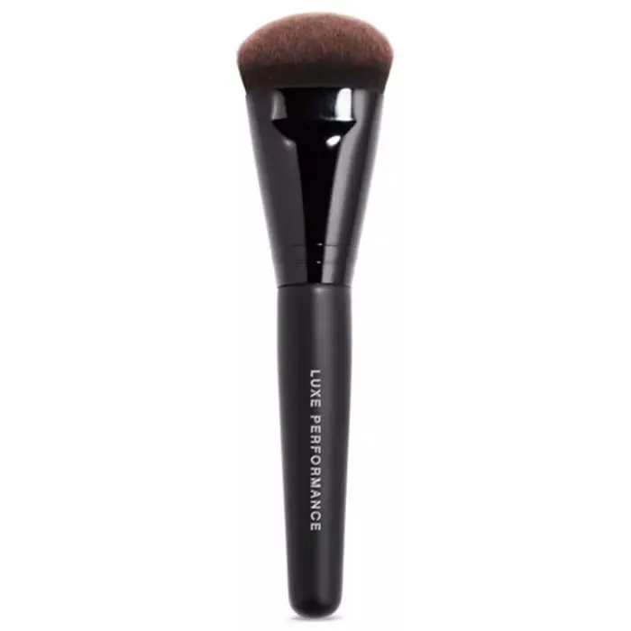 bareminerals luxe performande liquid foundation brush 1 unit bareminerals luxe performande liquid foundation brush 1 unit