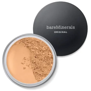 bareminerals original foundation 13 golden beige spf15 8g