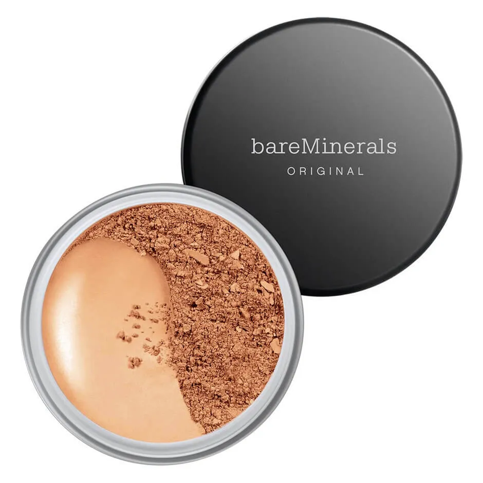 bareminerals original foundation spf 15 golden nude bareminerals original foundation spf 15 golden nude