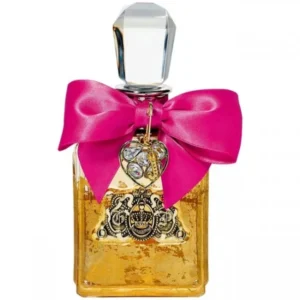 juicy couture viva la juicy eau de perfume spray 100ml