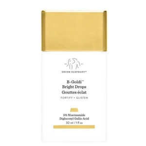 bareminerals drunk elephant b goldi bright drops 30ml